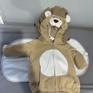 Carter’s Baby Lion Halloween Costume